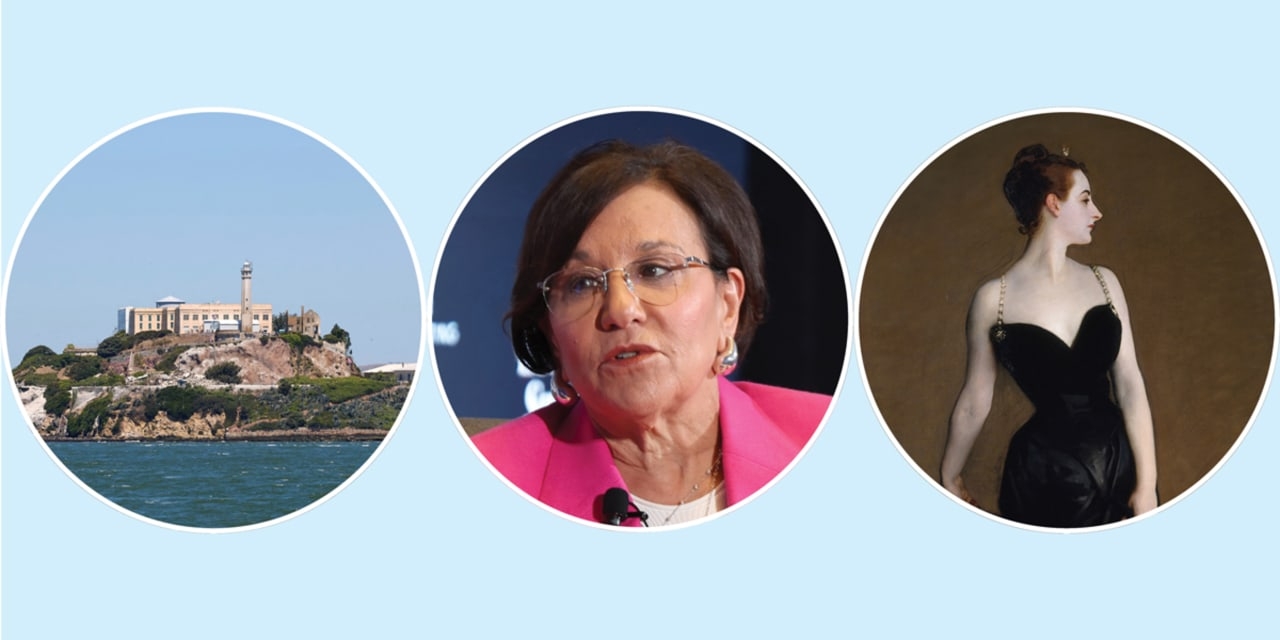 News Quiz for May 10, 2025