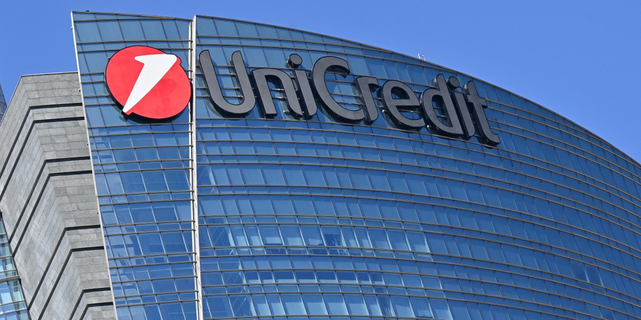 Italy's UniCredit Withdraws Offer to Buy Banco BPM