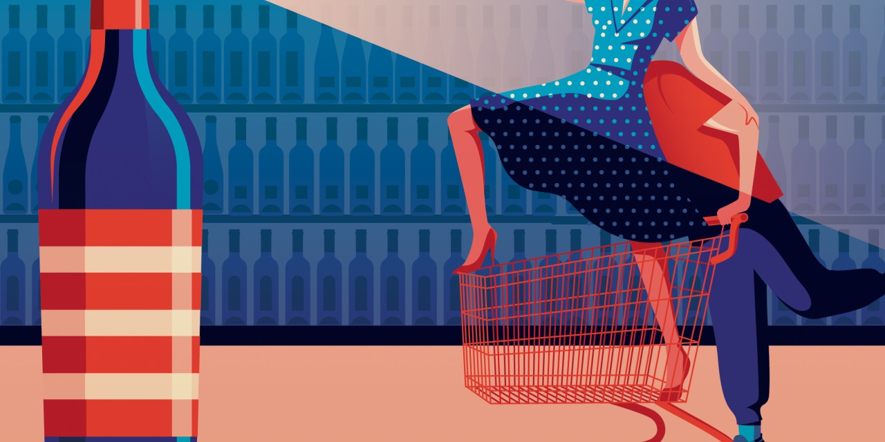 Ready to Venture Outside Your Wine Comfort Zone? A Few Pointers