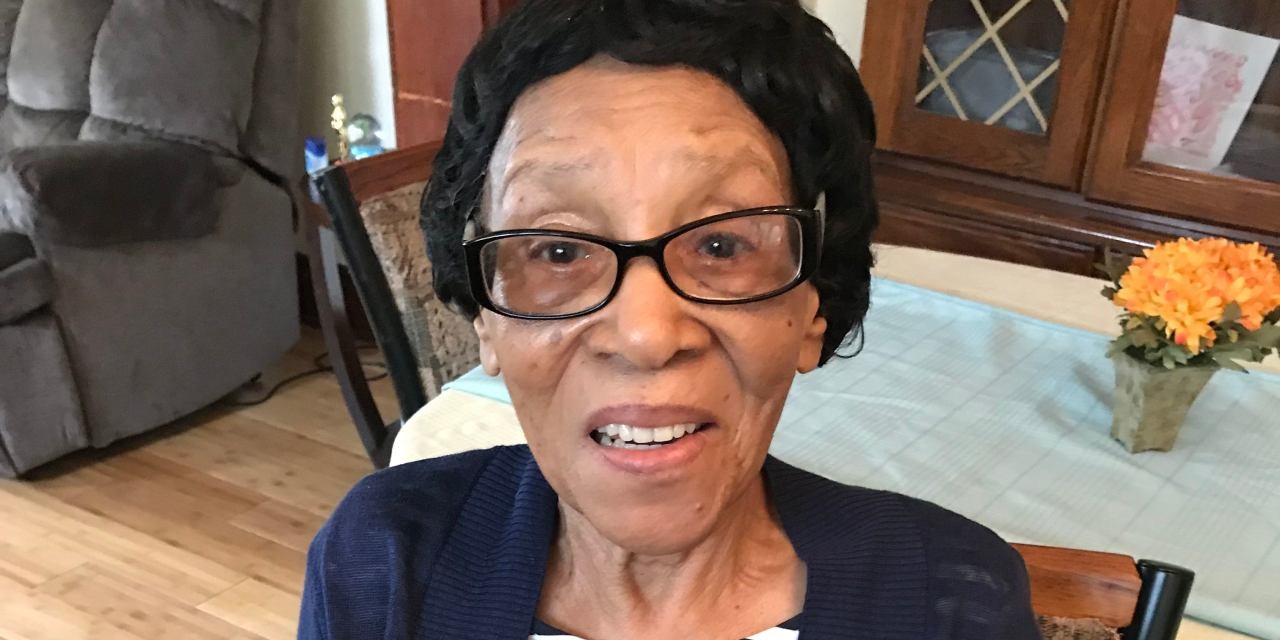 Anna Mae Robertson, Member of WWII's ‘Six Triple Eight' Unit, Dies at 101