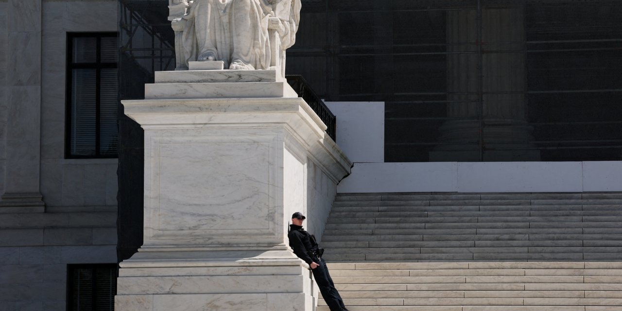 Supreme Court Upholds Law Allowing Americans to Seek Damages From Palestinian Authorities