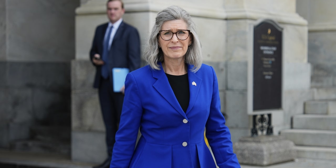 Senator's ‘We All Are Going to Die' Gaffe Becomes Rallying Cry for Democrats