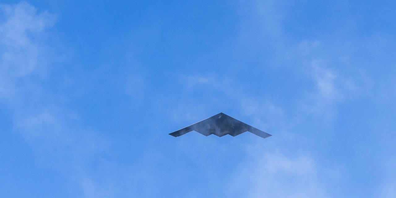 The U.S. Strike on Iran Began With a Ruse