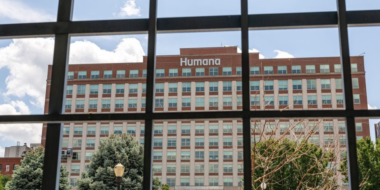 Humana to Back Curbs to Medicare Advantage Billing Practices