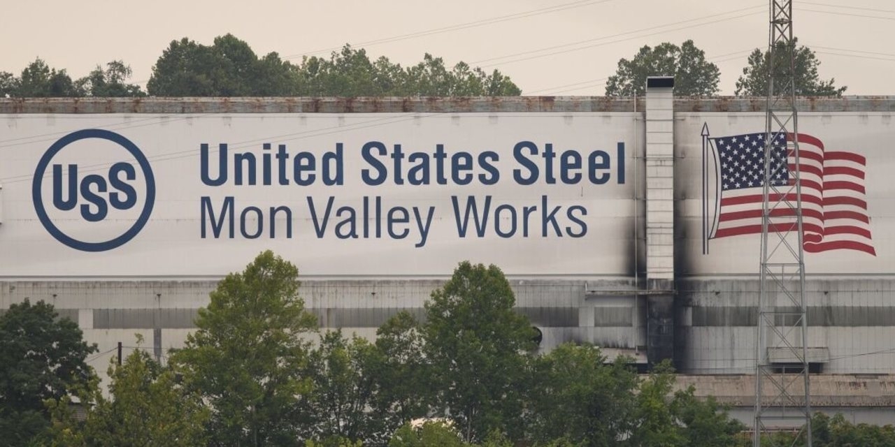 Trump Is Praising His U.S. Steel Deal. No One Is Sure What It Means