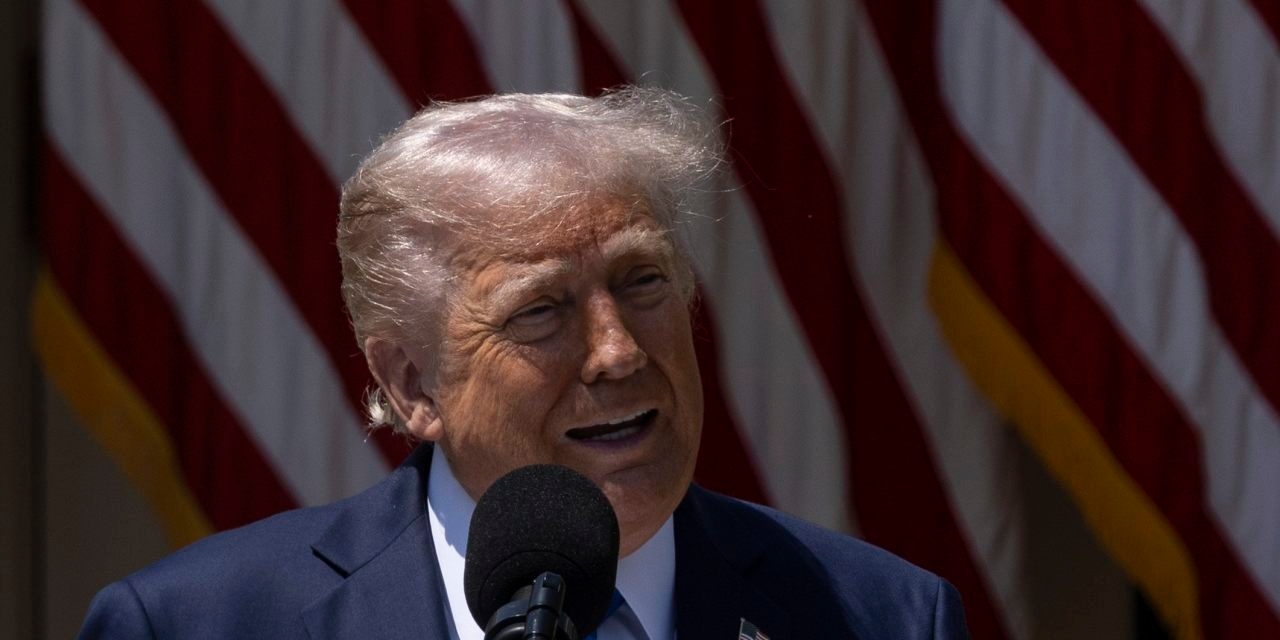 Small China-Linked Firm Plans to Snap Up Trump's Crypto Token