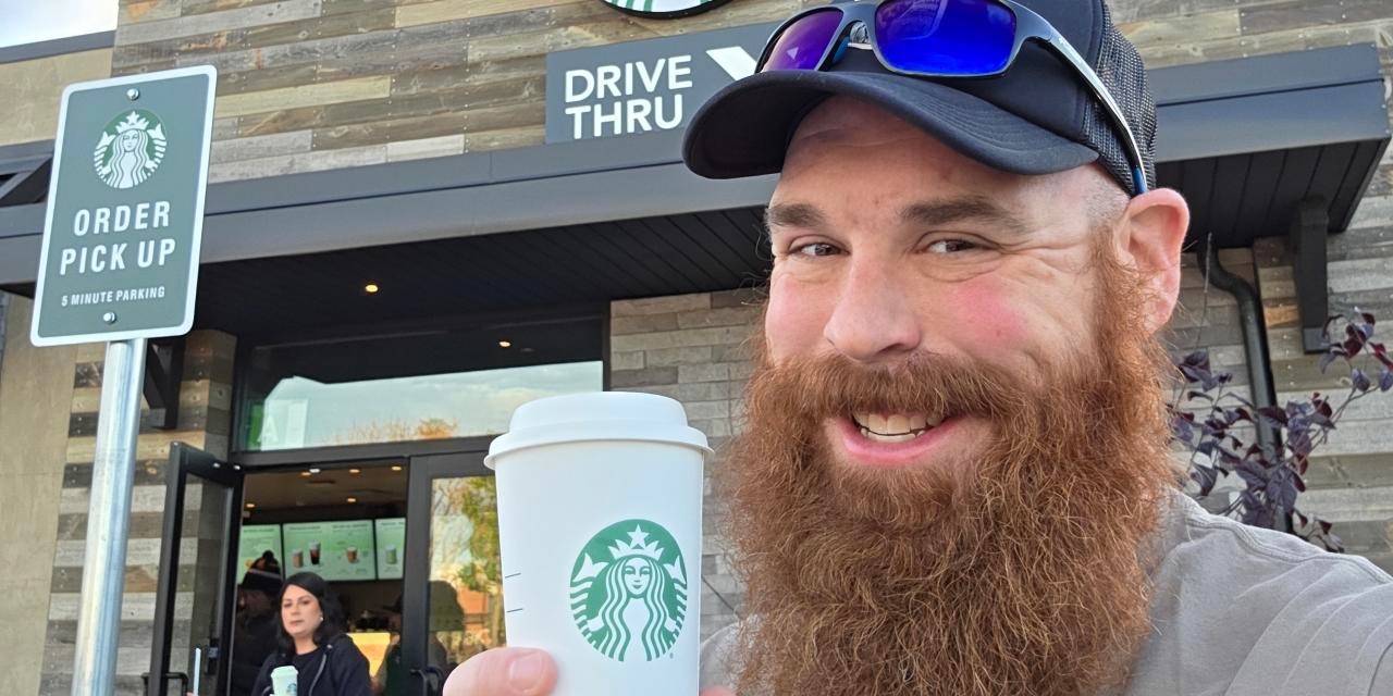 One Man's Quest to Break a Record for Birthday Freebies