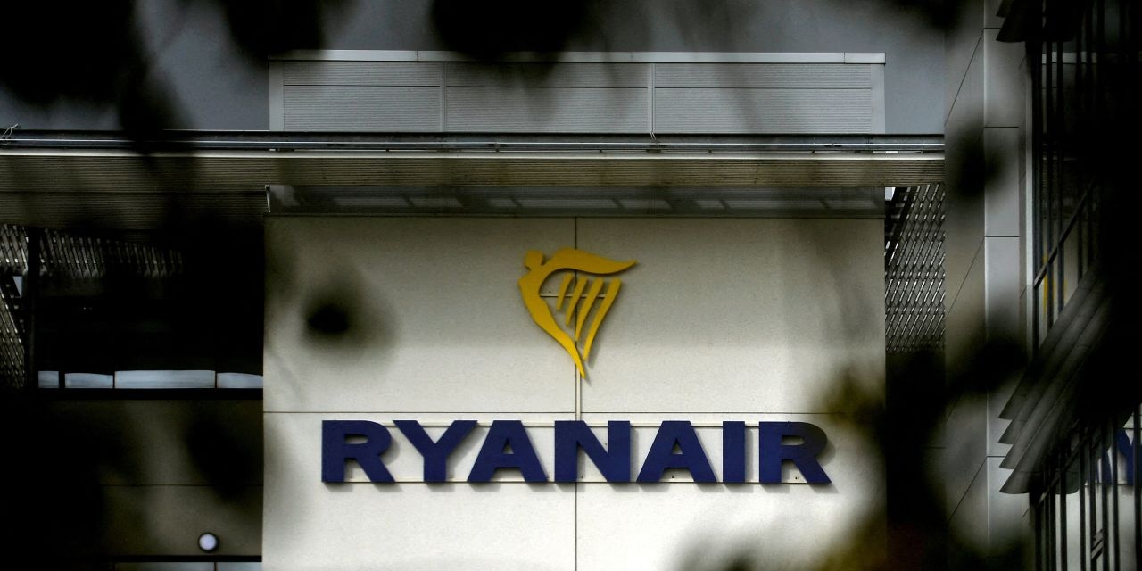 Ryanair Cancels 170 Flights Due to French Air-Traffic Control Strikes
