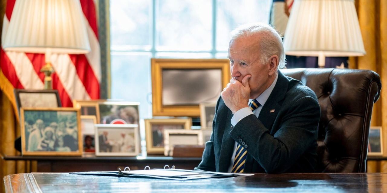The Presidential Autopen is Back in the Spotlight. Here's What to Know.