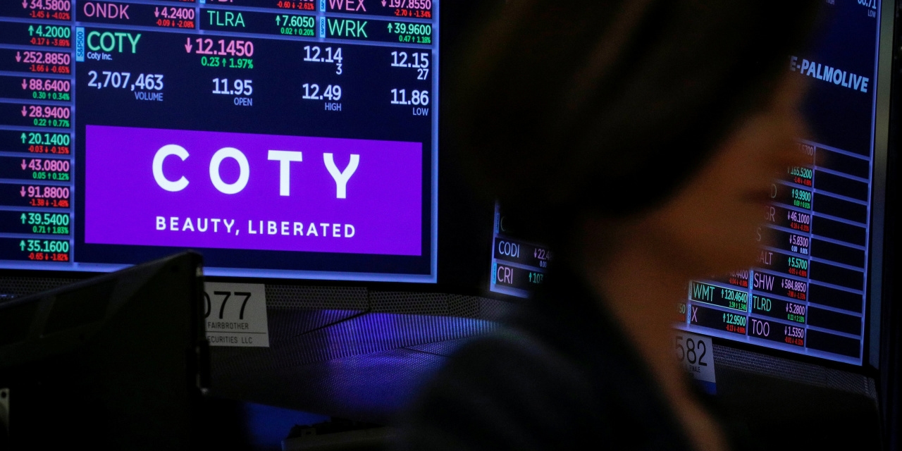 Coty Posts Lower Fourth Quarter Sales, Expects Improvement in Second Half of Fiscal Year 2026