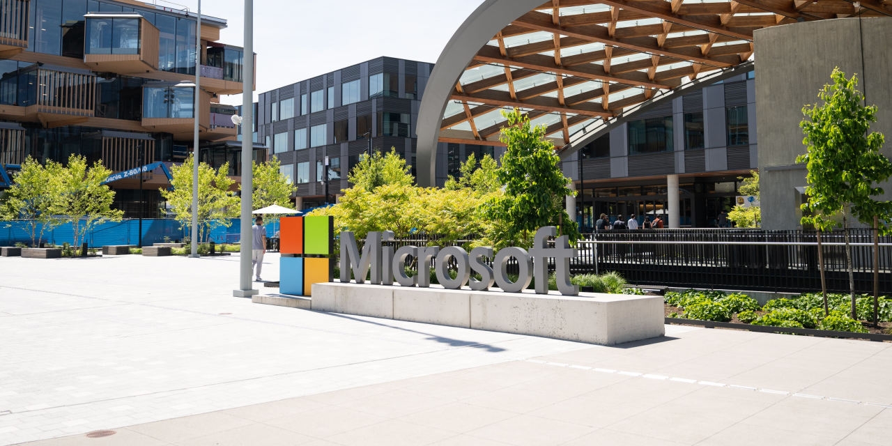 Microsoft Plans to Cut Thousands More Employees