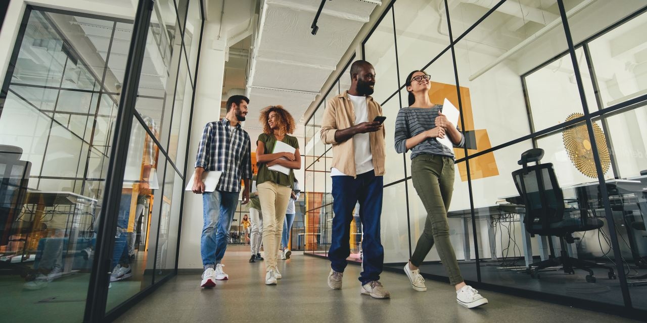 Stop Complaining About Gen Z Workers—and Start Helping Them