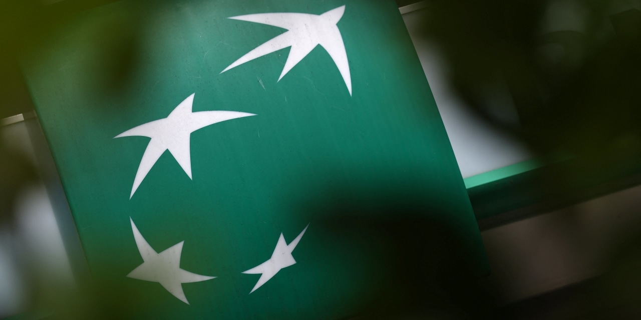 BNP Paribas Guides for Faster Profit Growth in Second Half