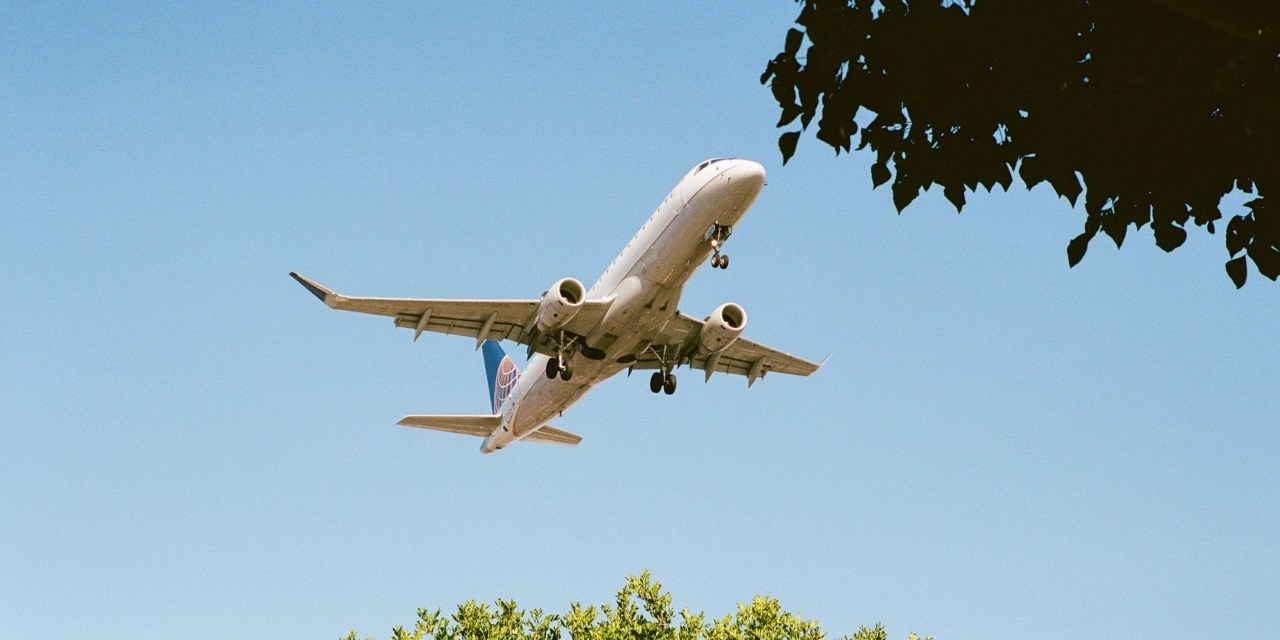 Want to Pass On All Those Frequent-Flier Miles to Heirs? It's Tricky