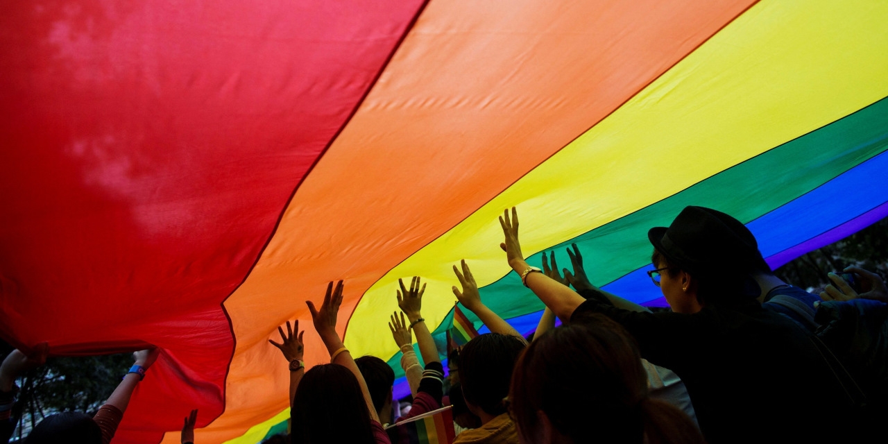 Chinese Tech Firm Carves Out LGBTQ Niche in Crowded Social Media Space