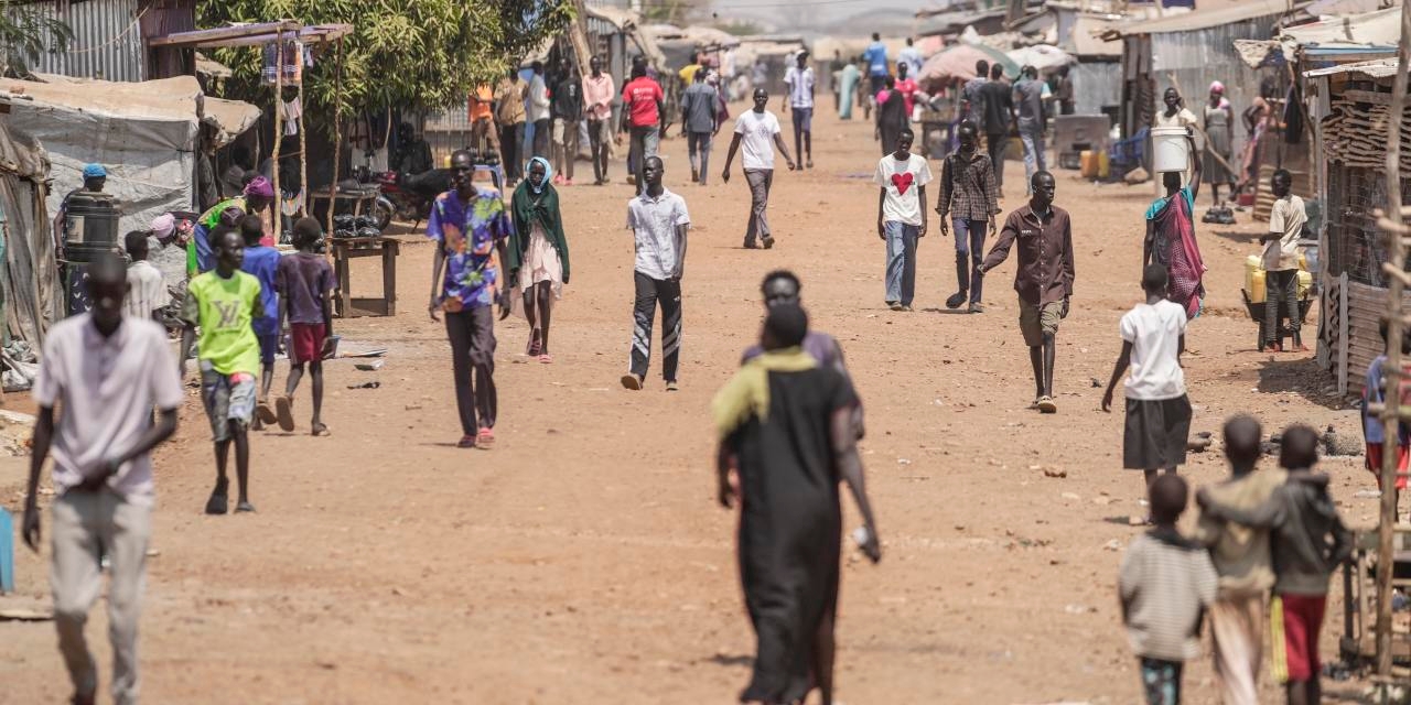 Trump Administration Declines to Say Whether Migrants Were Deported to South Sudan