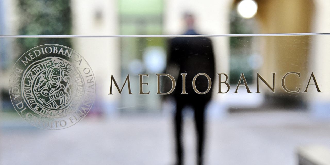 Mediobanca Gets ECB Approval for Banca Generali Bid