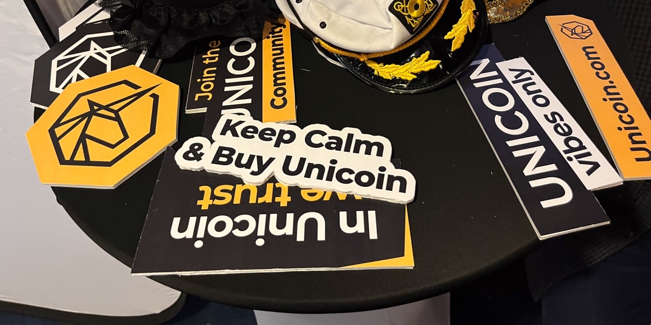 SEC Sues Crypto Startup Unicoin and Its Executives for Fraud