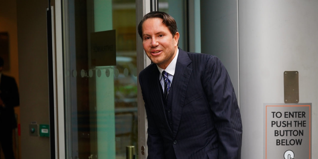 Barclays Fined $56 Million for Money-Laundering Failures