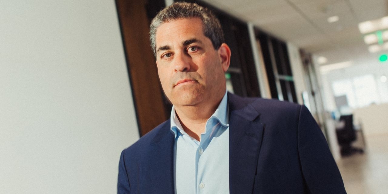 StubHub's CEO Isn't Delusional. That's Why He Hasn't IPO'd Yet.