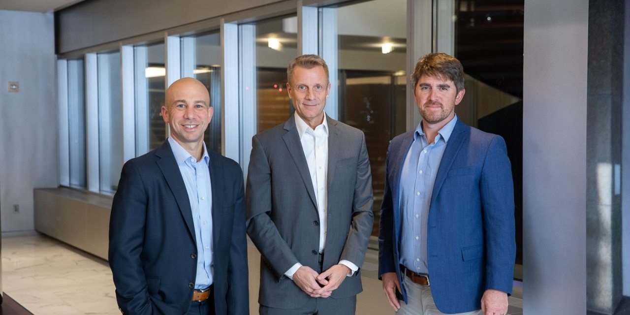 Pact Capital Partners Takes Minority Stake in Accel-KKR