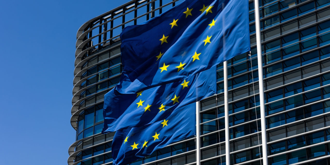 U.S., EU Near Deal on Non-Tariff Trade Irritants