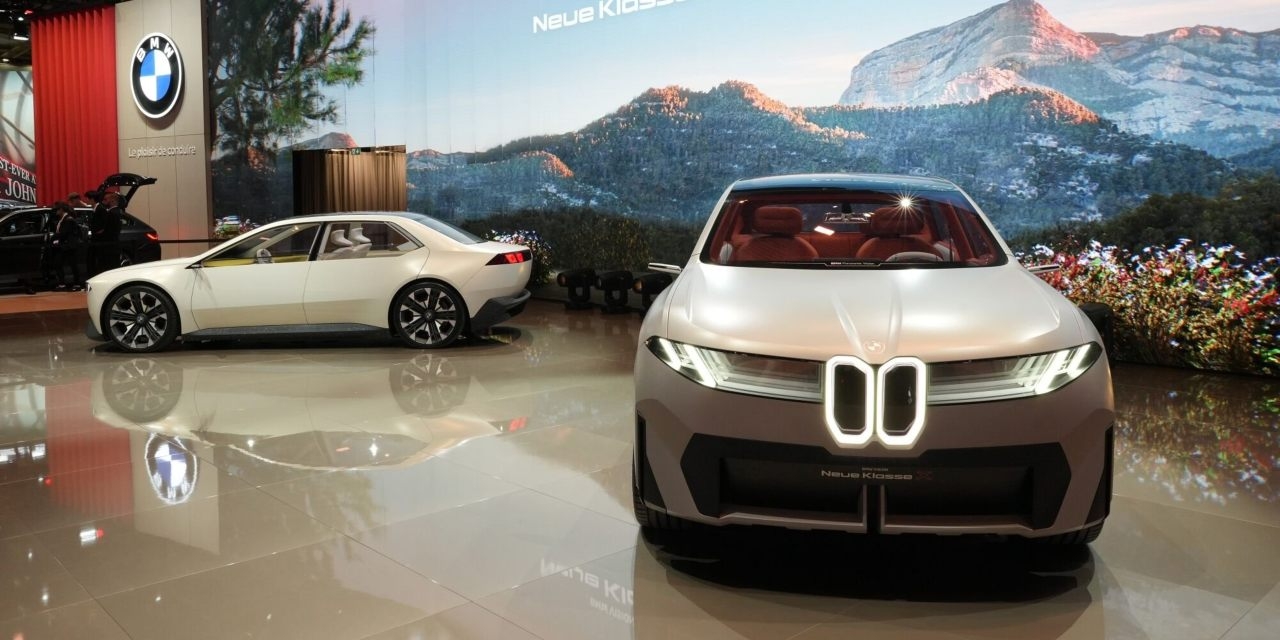 A Chinese-owned Battery Plant in South Carolina Halts Construction