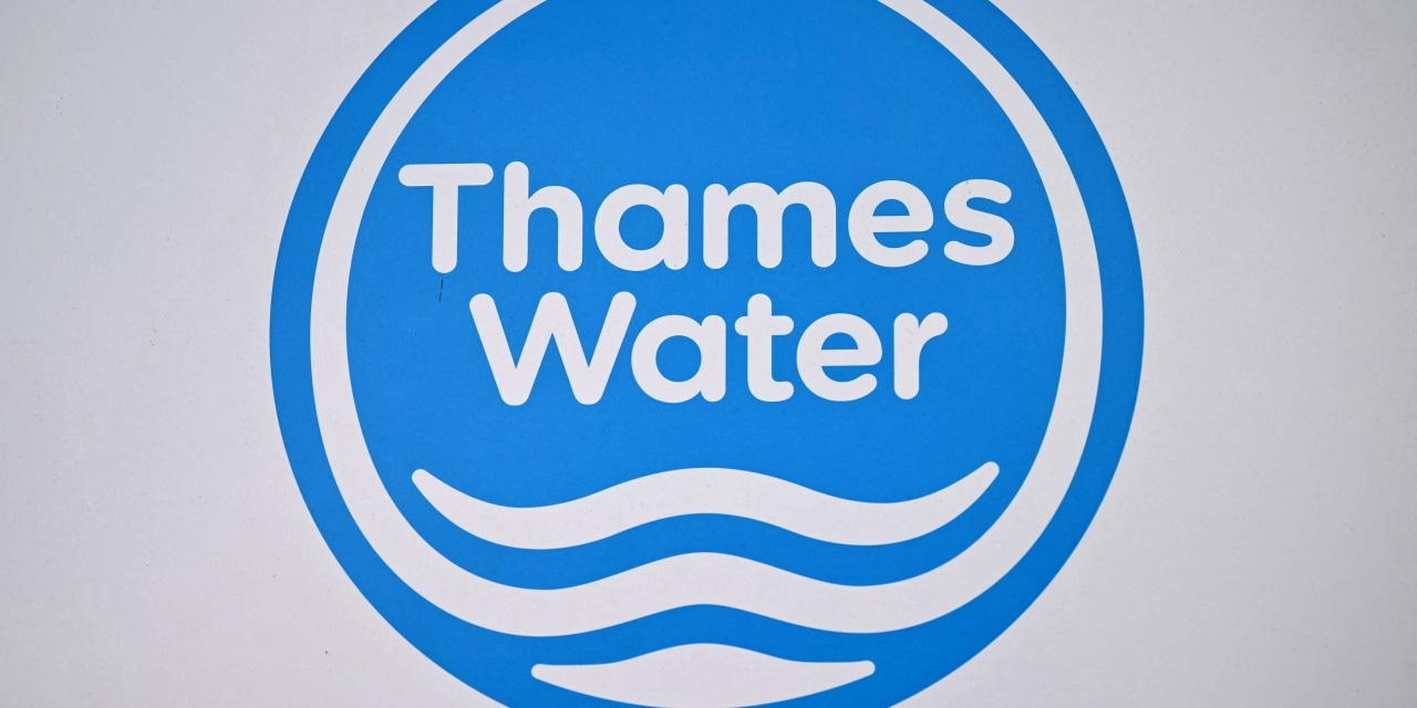 Thames Water Chooses KKR as Preferred Partner for Recapitalization