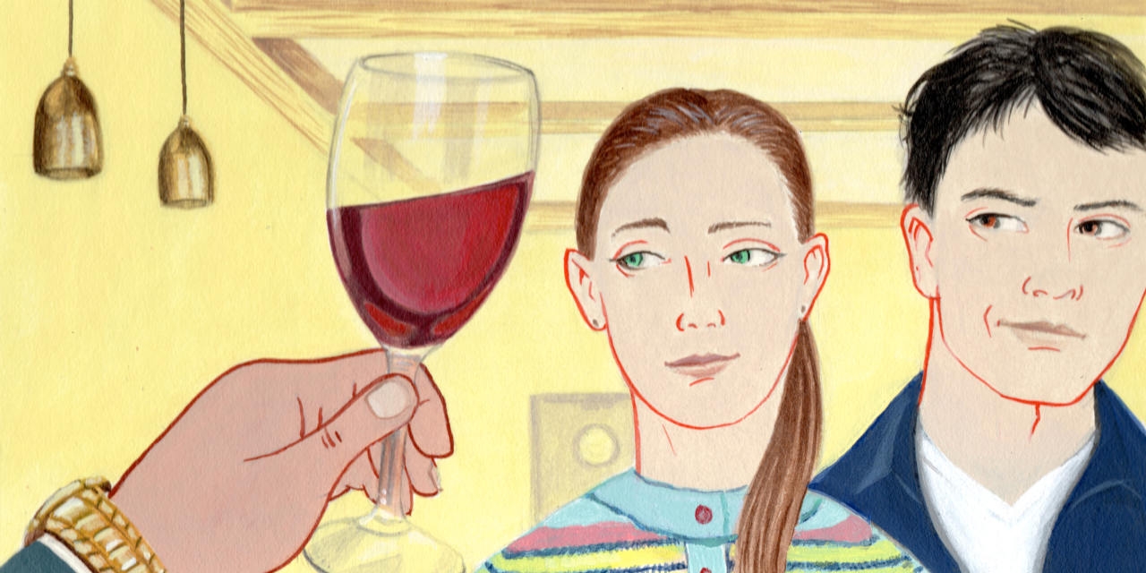 What Does It Take to Sell Wine to Millennials and Gen Z? Donkeys, for One.