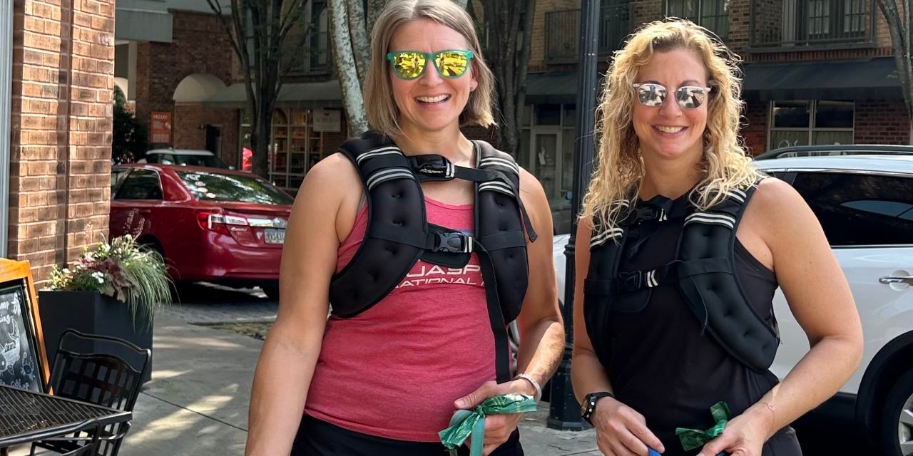 Are Weighted Vests Really Worth the Hype?