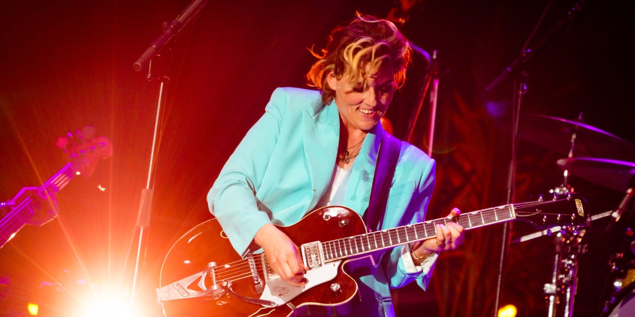 How ‘Mom Rock' Became Big Business