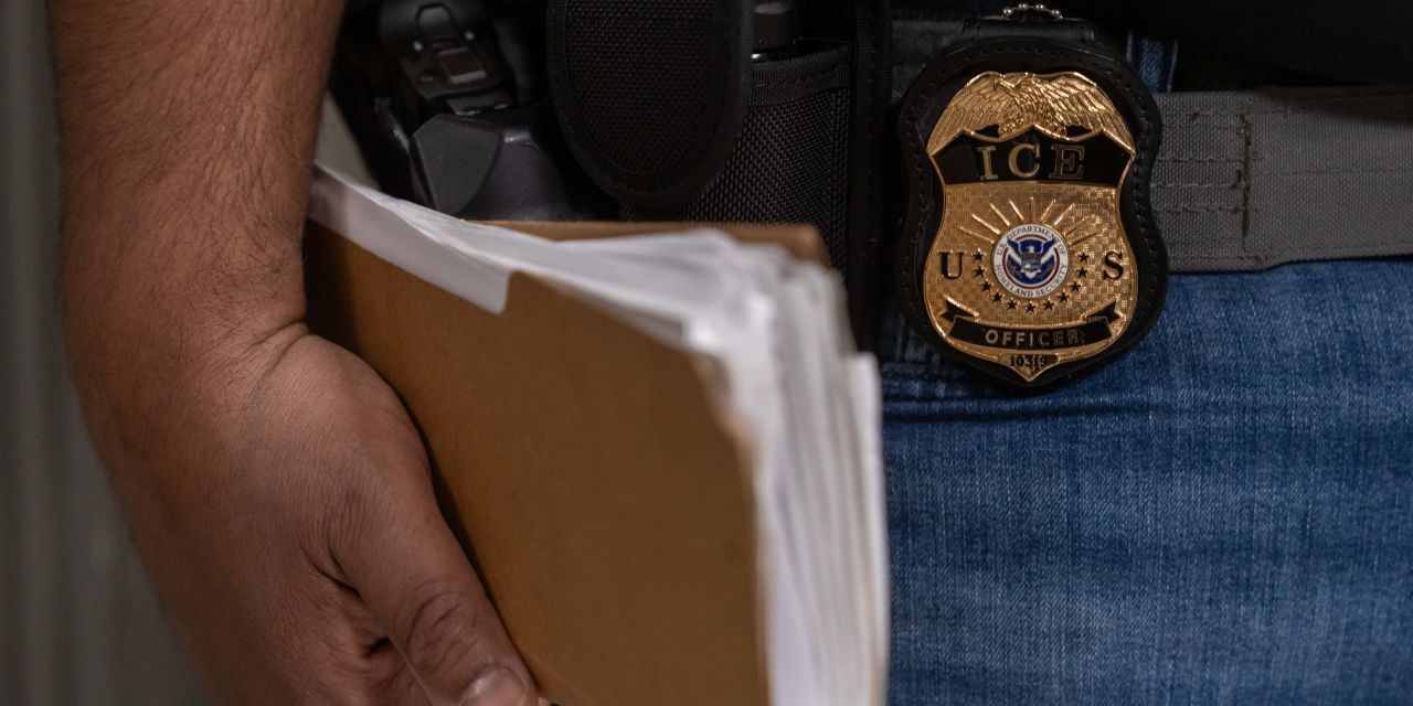 Is the Immigration Crackdown Already Showing Up in the Labor Market?