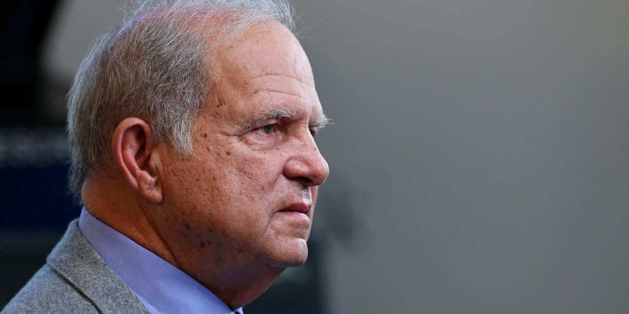 Oil CEOs Get Their Revenge on Biden's Antitrust Enforcers