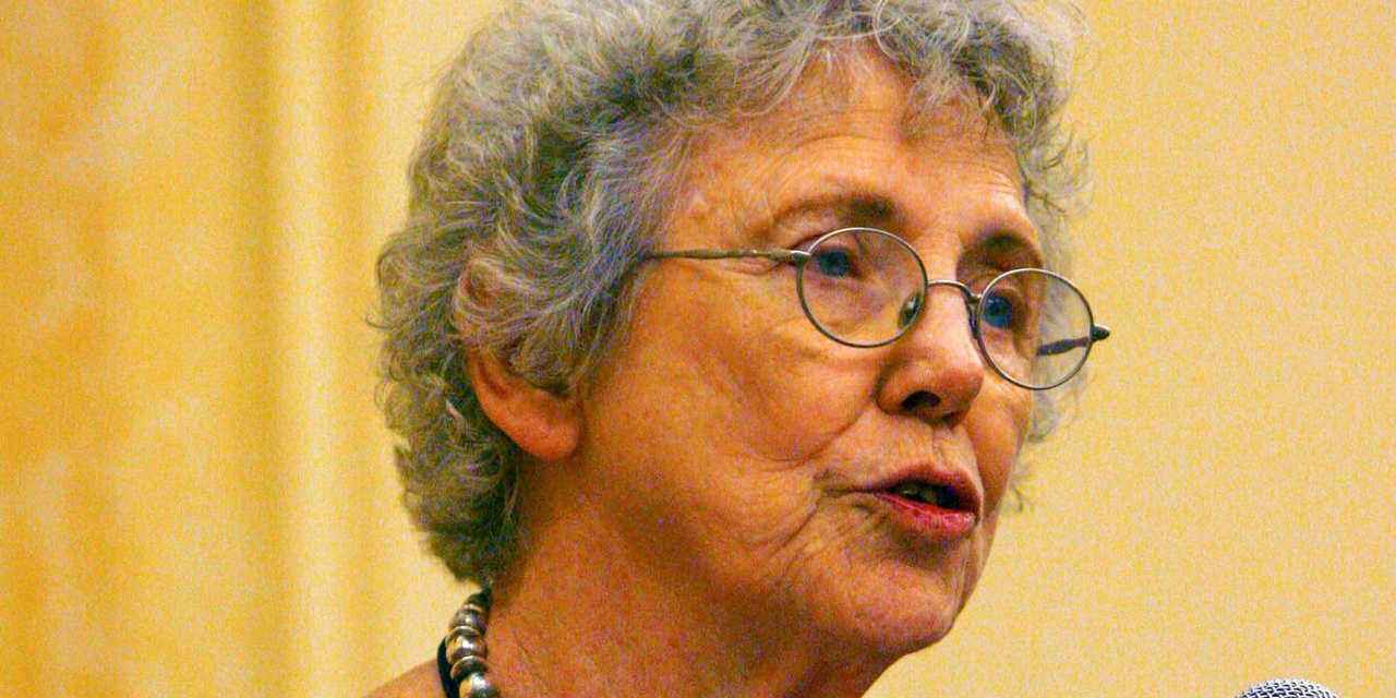 Jan Shipps, Methodist Who Brought Credibility to Mormon Studies, Dies at 95