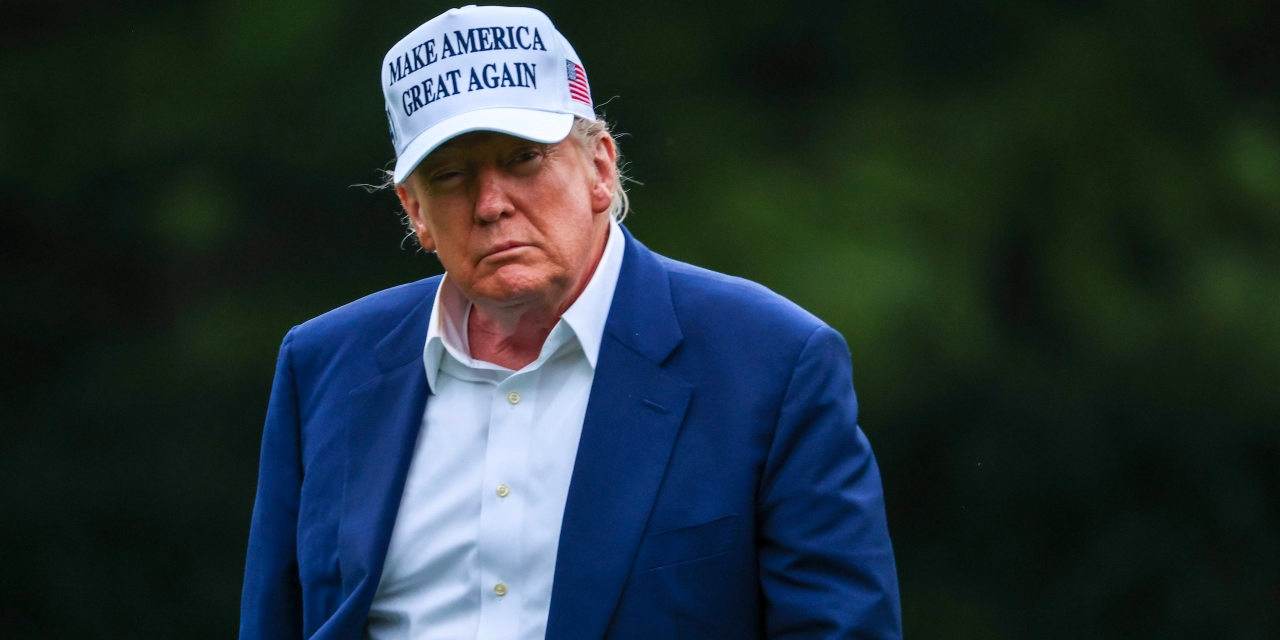 Trump Threatens to Redistribute $3 Billion in Harvard Grants to Trade Schools