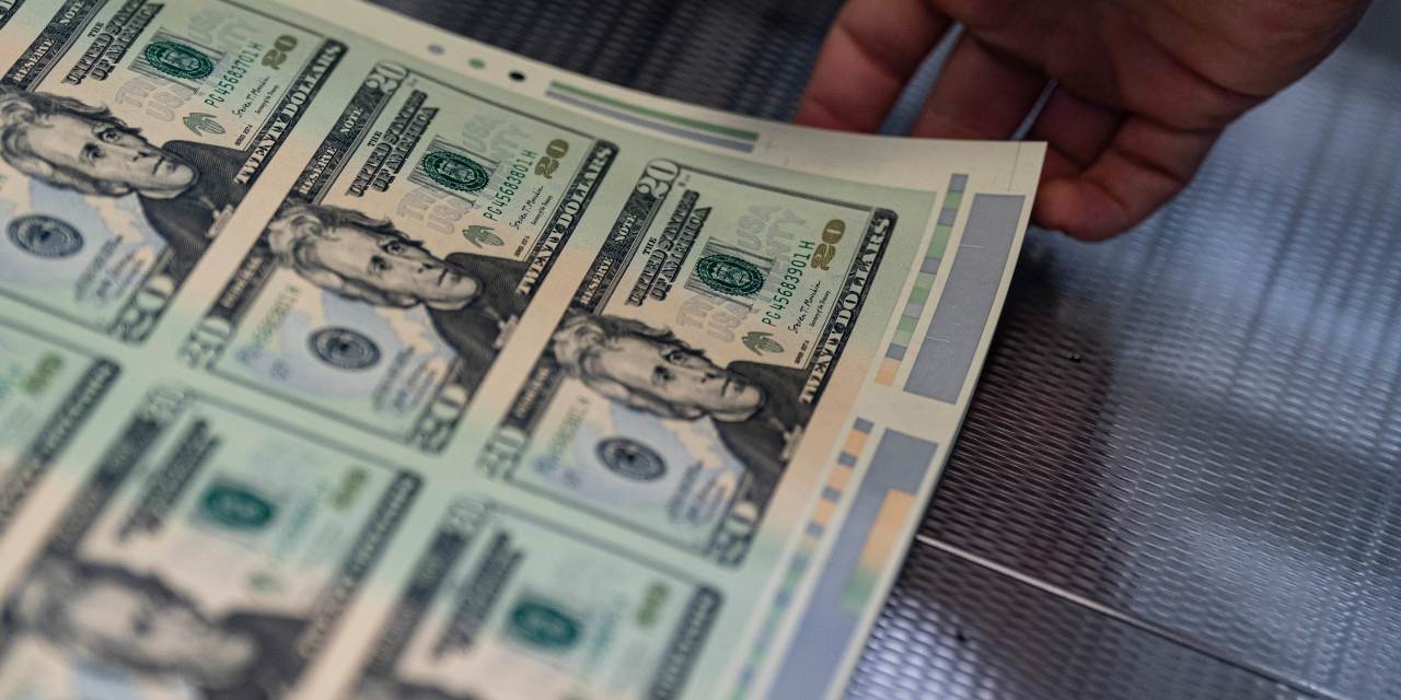 U.S. Dollar Eases as Tariff Deadline Looms