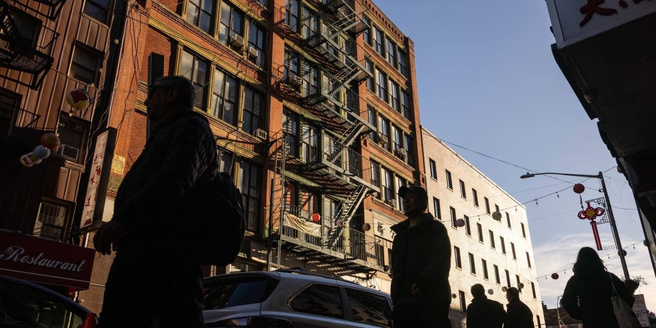 NYC Just Banned Broker Fees on Tenants. Landlords Are Already Jacking Up Rents.