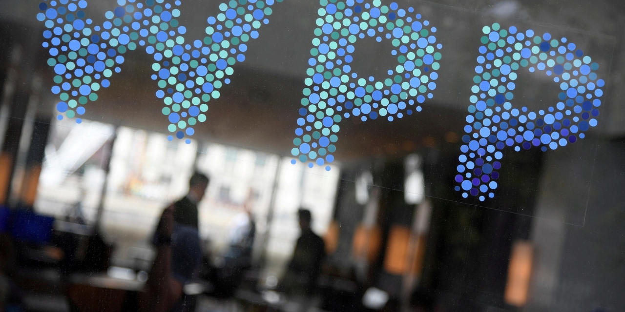 WPP Buys InfoSum in AI Push
