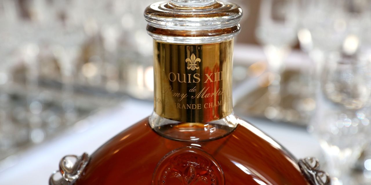 Remy Cointreau Lowers View on Tariff Hit Despite Industrywide Trade Disputes