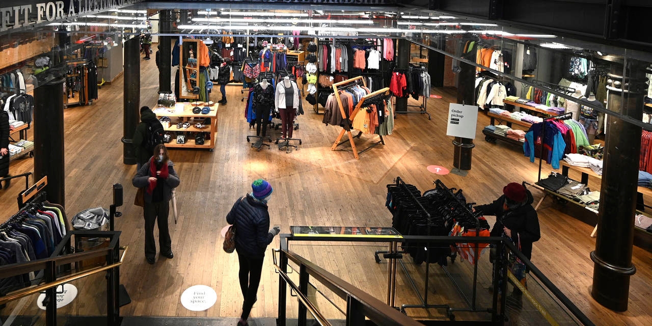 Why U.S. Apparel Brands Are Becoming Tough Customers