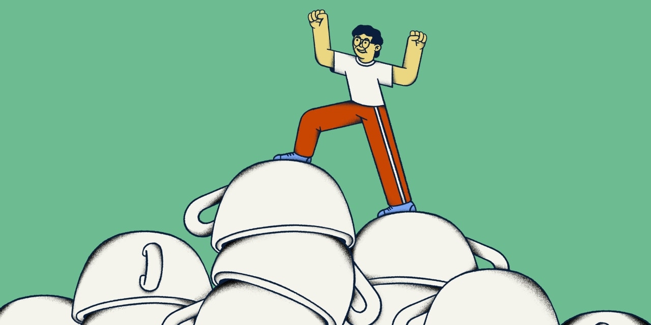 What Quitting Coffee Taught Me About Savoring Life