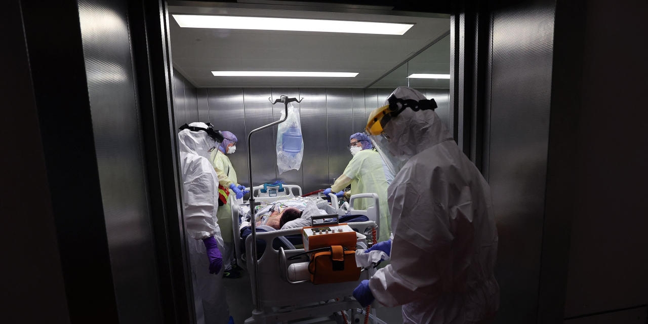 EU to Restrict China's Participation in Medical Devices Procurement