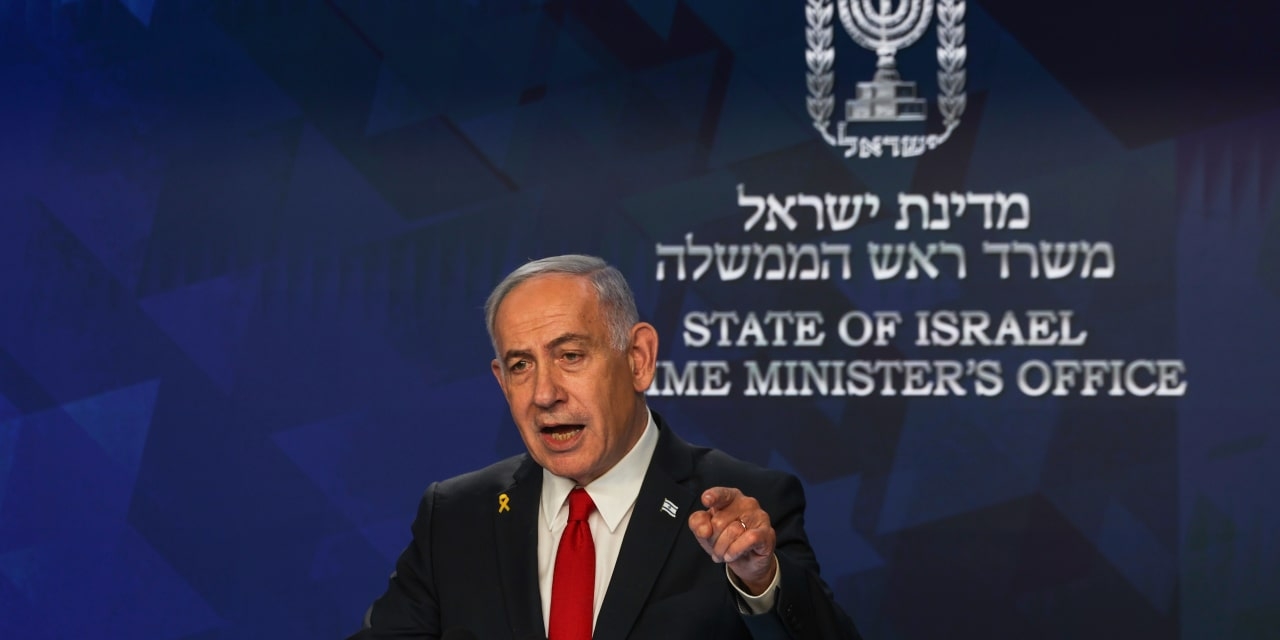 Israeli Attack on Iran Could Come Within Days, U.S. and Israeli Officials Say