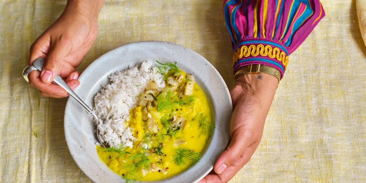 Lost Your Cooking Mojo? She's Been There—and Wants to Help