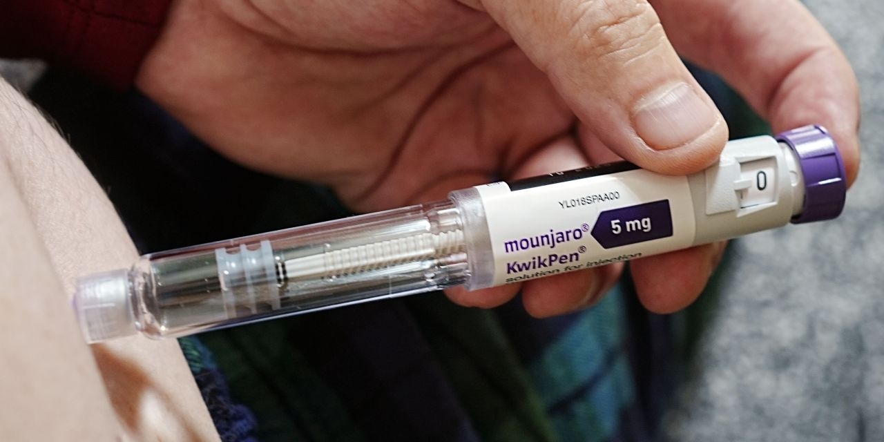Eli Lilly to Raise U.K. Price of Mounjaro for Out-of-Pocket Patients