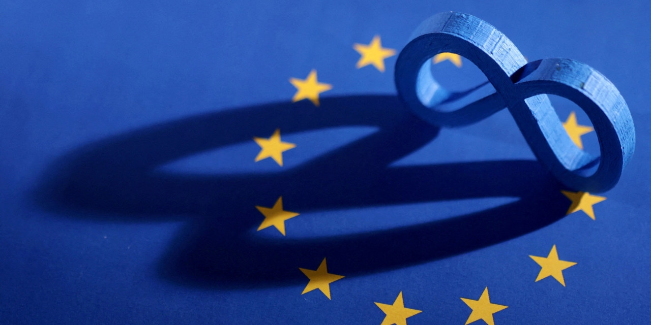 Meta to Halt Political Advertising in EU, Citing Transparency Rules