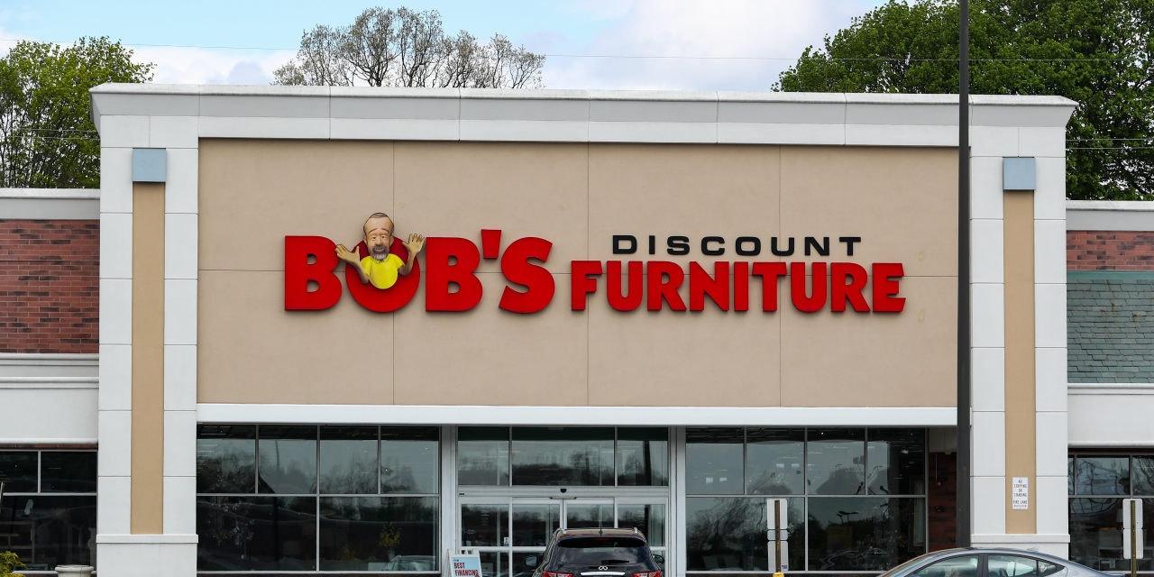 Bain Considers Late 2025 IPO of Bob's Discount Furniture