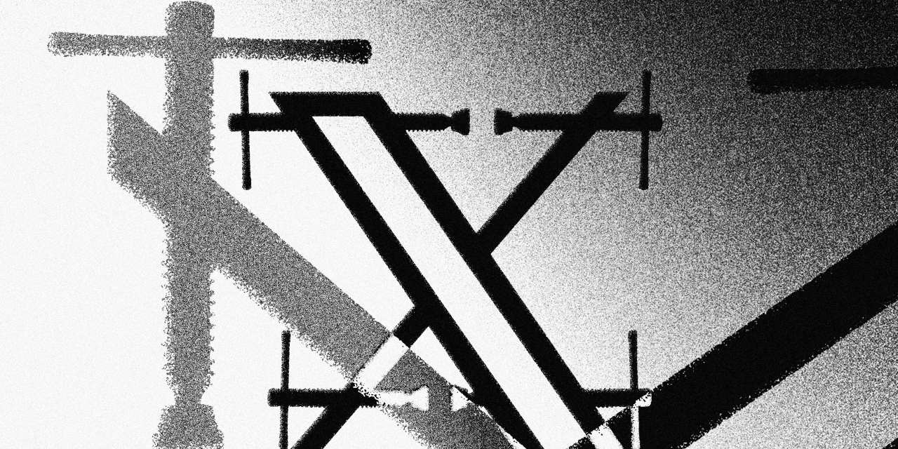 X's Sales Pitch: Give Us Your Ad Business or We'll Sue