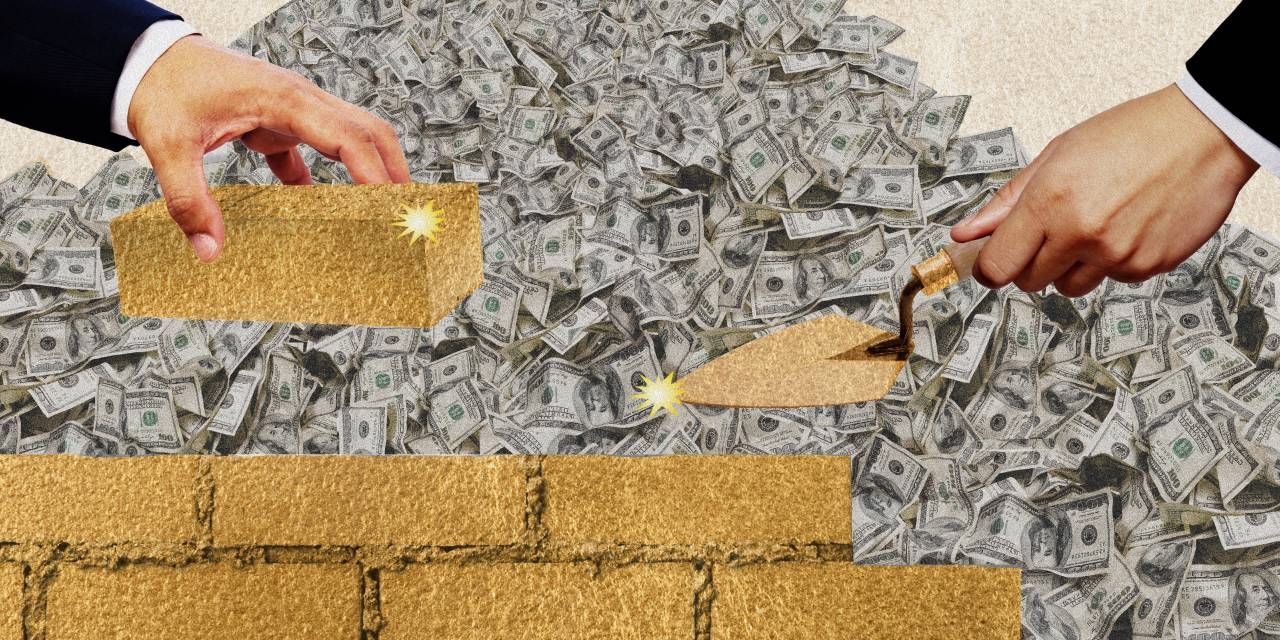 Four Books Sound the Alarm About the Power of Private Equity