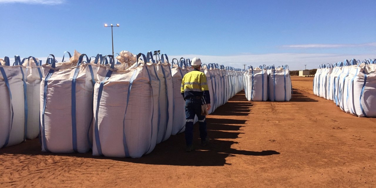 Australian Rare Earth Producer Braces to Take on Rival China With Help From Trump
